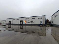 Sector 3, Drumul intre Tarlale