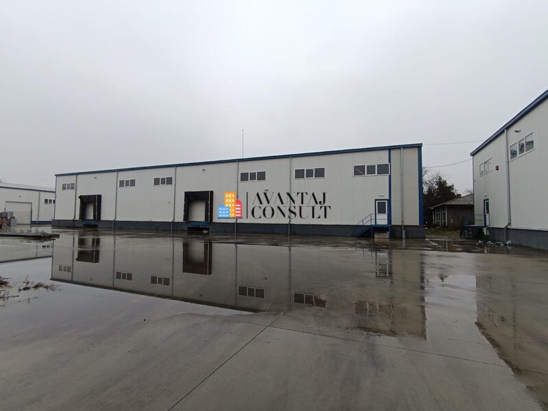 Sector 3, Drumul intre Tarlale